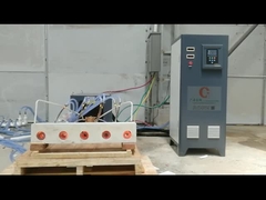 Industriële inductieverwarmingsapparatuur voor meervoudige verwarmingsmethoden