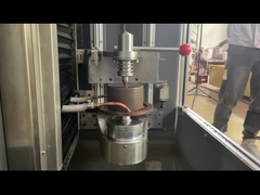 Onthardende Materiaal van de Waterkoelings het Industriële Inductie voor Roestvrij staal