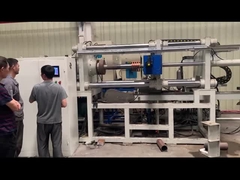 Het Materiaal van de inductiethermische behandeling voor het Verhardende Multifunctioneel Aanmaken