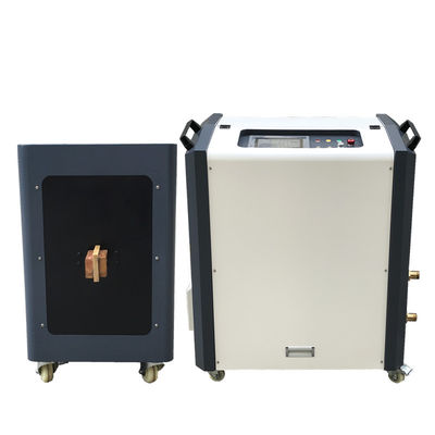 IGBT-Verhardende Machine 3 van de Systeeminductie Fase Middelgrote Frequentie
