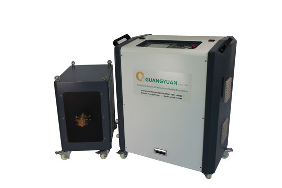 80KHZ de Dovende Multifunctionele Machine van de hoge Frequentieinductie