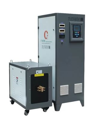 380V 3 Onthardende het Materiaalmachine van de Faseinductie met Zachte Schakelaar 20KHZ
