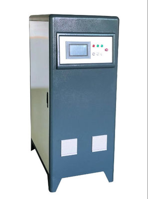 10KHZ de middelgrote van het de Thermische behandelingsmateriaal van de Frequentieinductie Digitale Controle