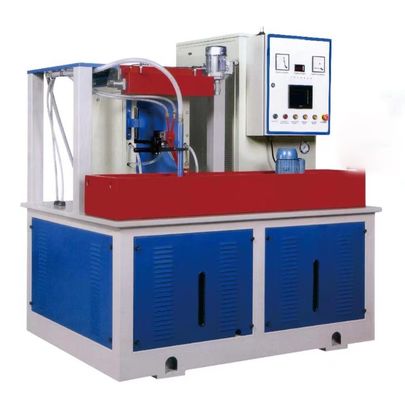 PLC Verhardende de Machine Dubbele Schacht van de Controle Horizontale Inductie