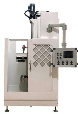 Industriële de Inductie Dovende Machine van 380V 50HZ voor Hardwarehulpmiddelen het Doven