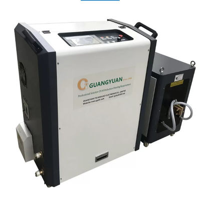 Multifunctioneel Inductie Onthardend Materiaal, HF-Inductie het Verwarmen Machine 380V