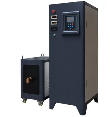 De Inductie van 60KW 20KHZ Industrieel het Verwarmen Materiaal om Te ontharden