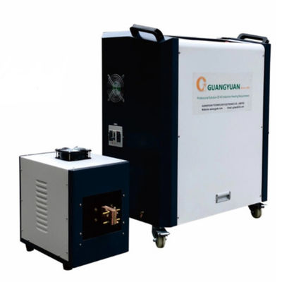 het Materiaal van het de Inductielassen van 150A 80KHZ, de Verwarmer van de de Hoge Frequentieinductie van 100KW