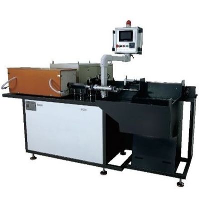 380V de Energie van het de Machinemateriaal van het magnetische Inductiesmeedstuk - besparing