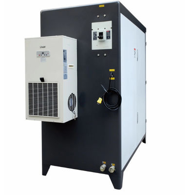 340V hoge Frequentie het Verwarmen Machine, Inductie het Verwarmen Materiaal om Te doven