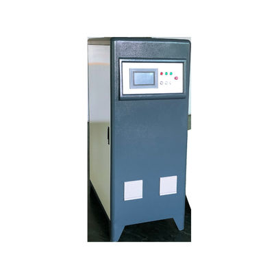 120KW industriële Inductie het Verwarmen Machine met Automatische Dumpende Oven