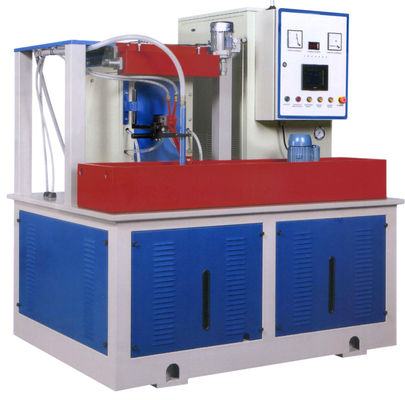 De Inductie van 80KHZ 100KW Industriële het Verwarmen Machine Dubbele Post voor Shaftgear