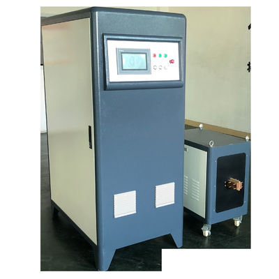 160KW SGS ROHS van inductieheater for industrial use FCC Certifacted