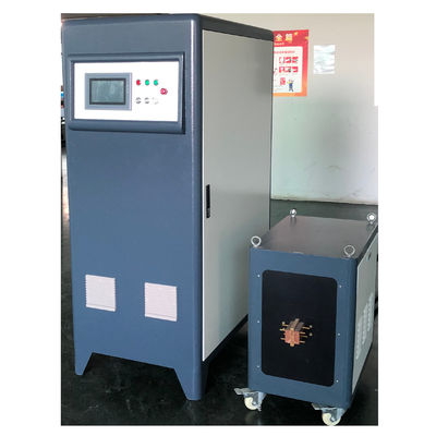 de Inductie van 4000A 100KHZ Industriële het Verwarmen Machine Digitale Controle voor Shaftgear