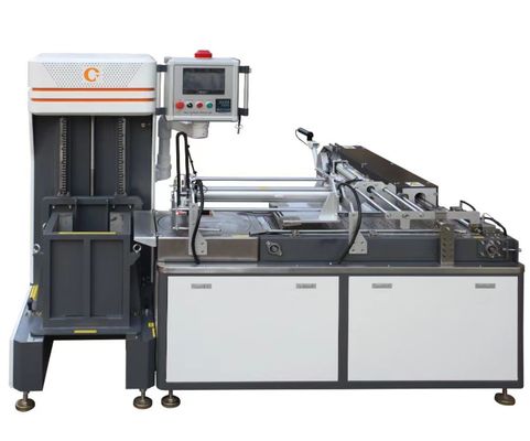 De Machine van het zelfinductiesmeedstuk voor het Staalsmeedstuk van het Messingskoper
