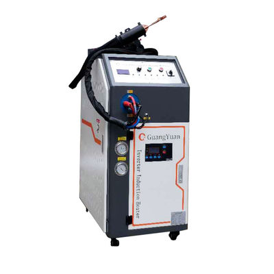 Flexibel Draagbaar Inductie Solderend Materiaal met Ce-SGS Certificatie