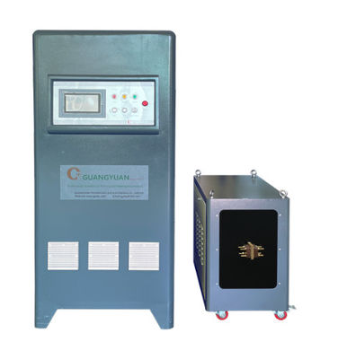 160KW middelgrote Frequentieinductie het Verwarmen Machine met Touch screen