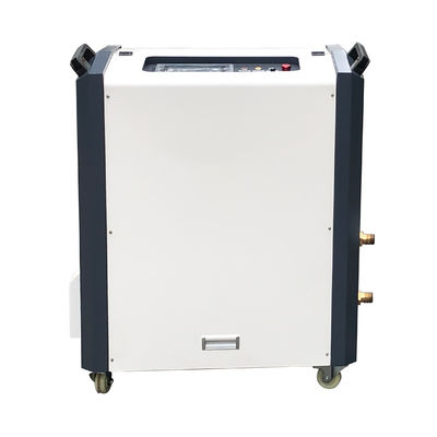De Frequentieinductie van 30KW DSP Middelgrote het Verwarmen Multifunctionele Machine