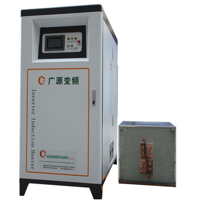 IGBT-Verhardende het Materiaalmachine van de Systeem250kw Inductie met Waterkoeling
