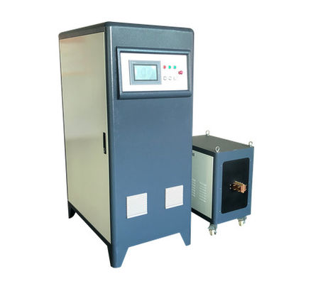 Digitale Inductie het Verwarmen Oven voor Smeedstuk160kw 380V Macht