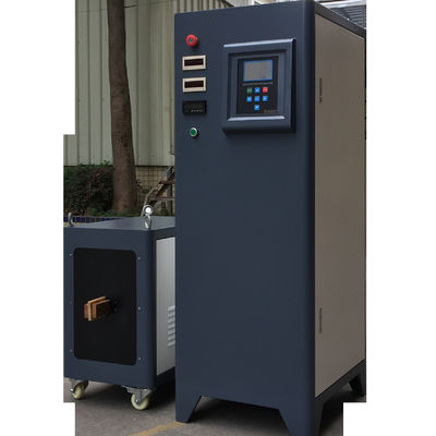 300KW middelgrote Frequentieinductie het Verwarmen Machine voor Metaal het Verwarmen