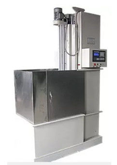 Industriële Inductie Dovende Machine voor de Thermische behandeling van het StaalGietijzer