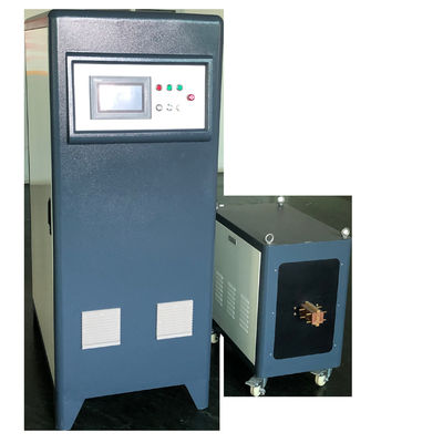 Industriële Inductie Verhardende Machine voor de Oppervlakte van Staalschroeven het Verharden