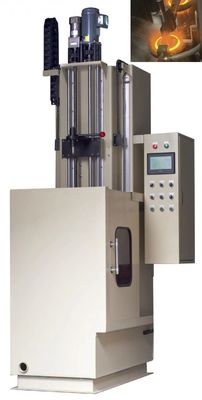De industriële Verhardende Machine van de Inductieoppervlakte voor Metaal het Doven