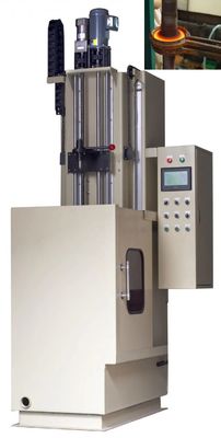 CNC van het Materiaalce van de Controle Horizontale Inductie Verhardende Gediplomeerde SGS ROHS