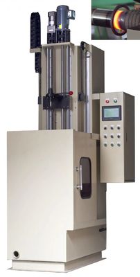 Hydraulische Dovende Inductie Verhardende Machine voor Dods die 200r/Min verwarmen