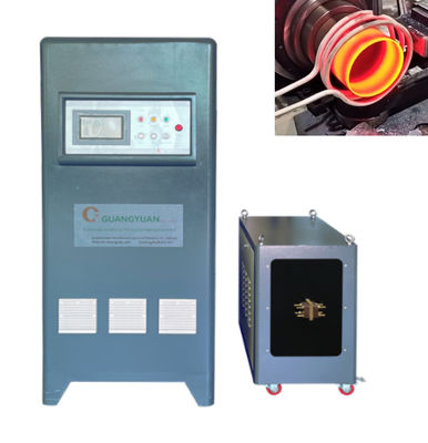 160KW digitale Inductie Verhardende Machine met Ce-SGS Certificaat