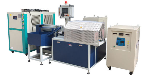 IGBT-het Smeedstukmateriaal van de Controle Automatisch Inductie voor het Smeedstuk van de Boutennoot