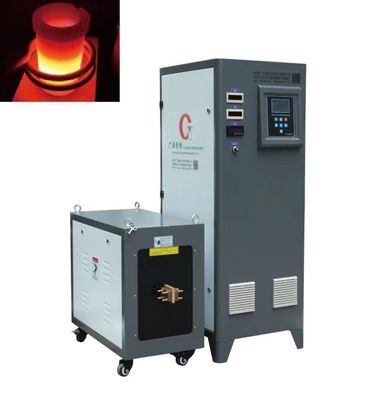 Inductie-splijtmachine voor koolstofstaal en ultrahoge frequentie