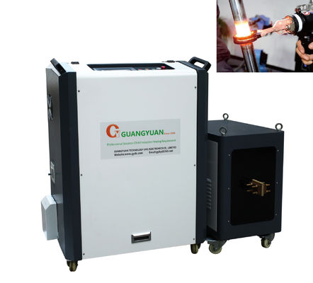 Multifunctionele Inductie Dovende Machine voor Metaal het Verharden