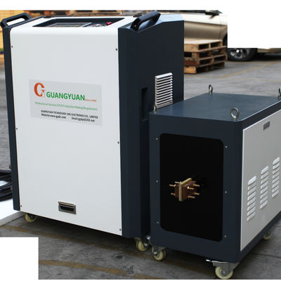 De middelgrote Oven van de het Smeedstukmachine van de Frequentieinductie voor Staal Rod End