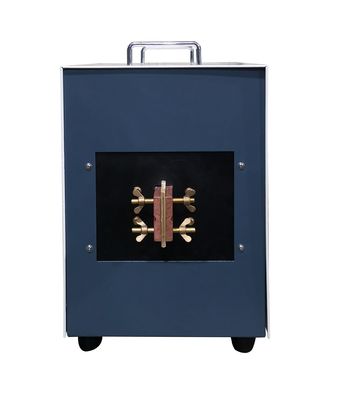 100KW het Lassenmateriaal van de hoge Frequentieinductie voor het Lassen van de Metaalbuis