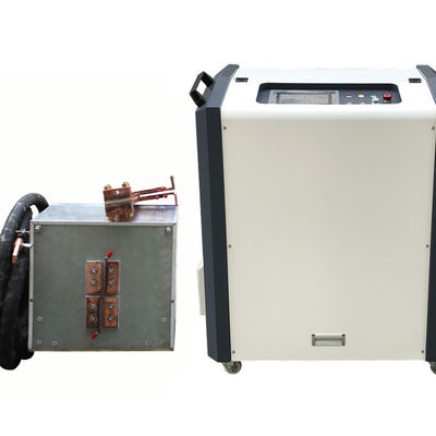 De Oven van de de Inductiethermische behandeling van DSP 40KW voor het Solderen van Kopermessing