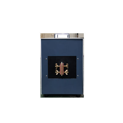 De elektromagnetische Oven van de Hoge Frequentieinductie voor Metalen het Verwarmen