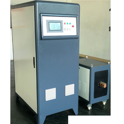 160KW HF-Inductieverwarmer, Hoge Frequentie het Verwarmen Materiaal met IGBT-Modules
