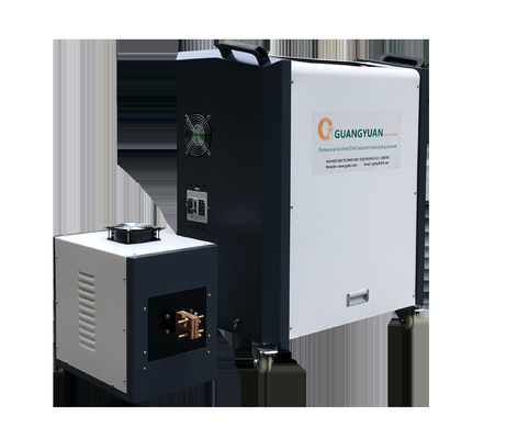 180-430V Inductiewarmtebehandelingsmachine met veiligheidsbescherming tegen overstroom