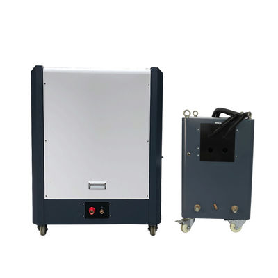 Het Verhardende Doven van Heater Water Cooling For Metals van de hoge Frequentiehf Inductie