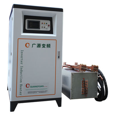 Elektromagnetische HF-Inductie Heater Energiebesparend Environment Friendly