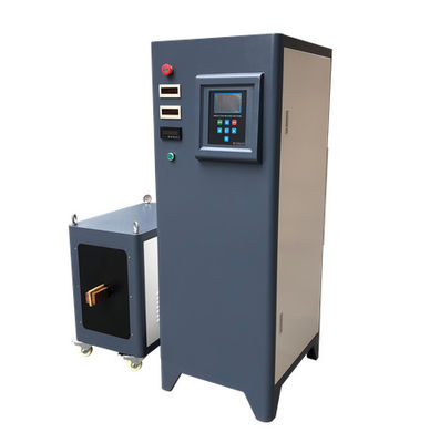 120KW lichte Onthardende het Materiaal Zachte Schakelaar 5-20KHZ van de Touch screeninductie
