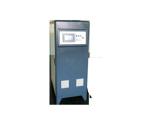 380V-de Inductie Onthardende Machine van 3phase met Licht Touch screen