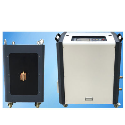 IGBT-Systeem Industriële Inductie het Verwarmen Machine 60KW voor Metalen