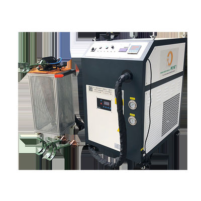 30-80 kHz draagbare inductieverwarmingsmachine voor alle soorten metalen Verwarming