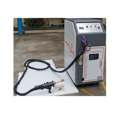 Waterkoeling Handheld Inductie Brazing 220v-380v