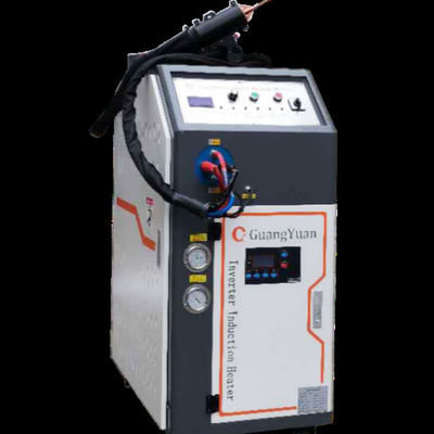 Igbt-systeem Inductie-braze-apparatuur / machine voor professioneel lassen