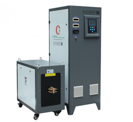 220v-380v Inductieverwarmingsmachine Kracht 15-1000KW Met veiligheidsbescherming