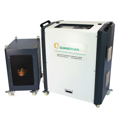 Waterkoeling Inductiewarmtebehandelingsmachine AC380V/50Hz Power System